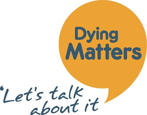 Dying Matters
