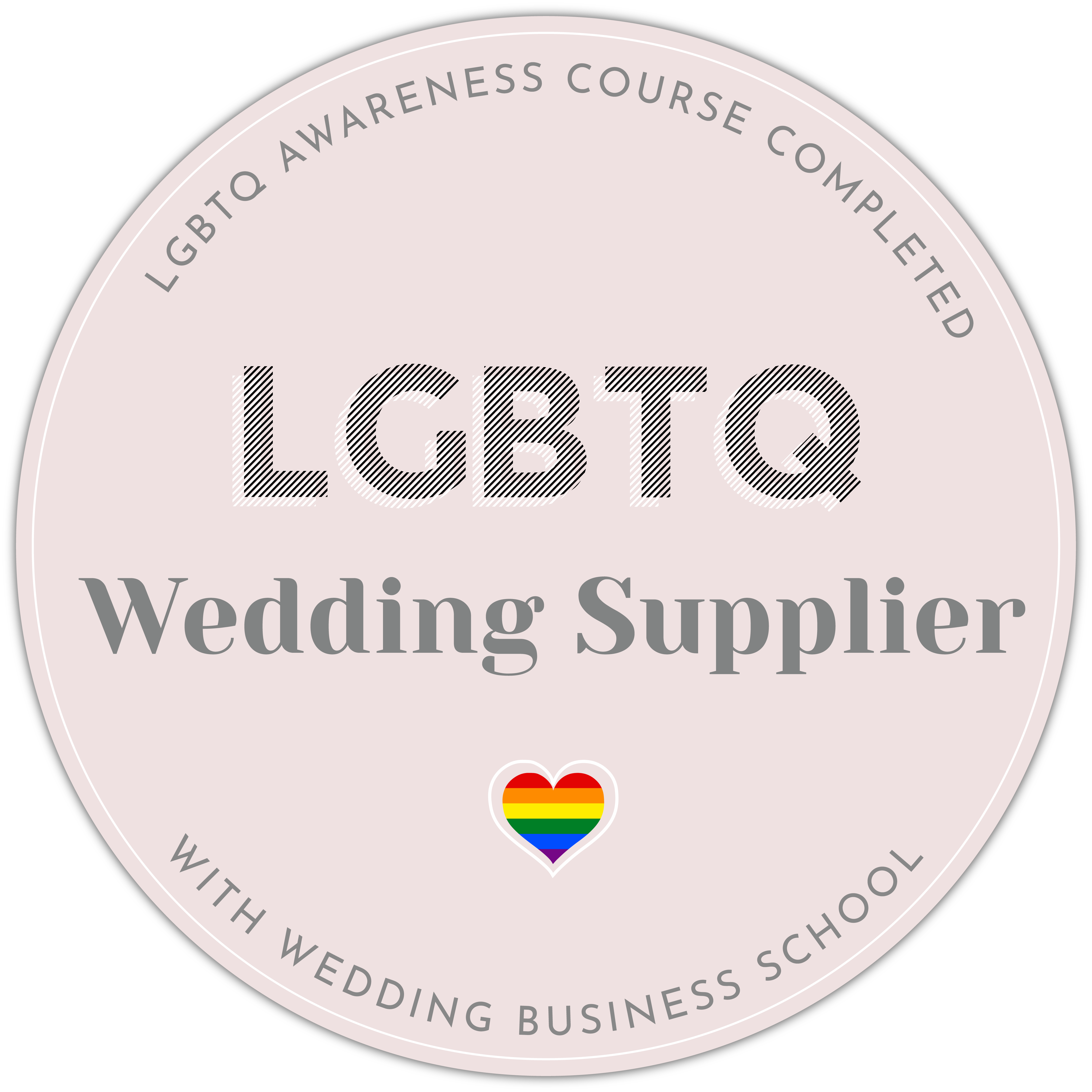 LGBTQ Wedding Supplier